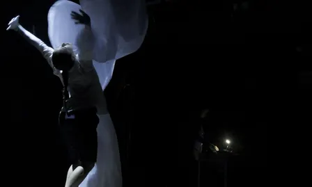 Liana Zhen-Ai & Astrid Sonne "Normal Dreams"