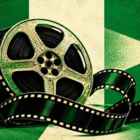 NOLLYWOOD NIGHTS