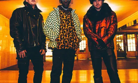 Too Many Zooz