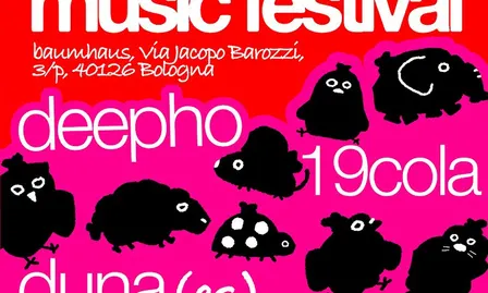 rusco music festival