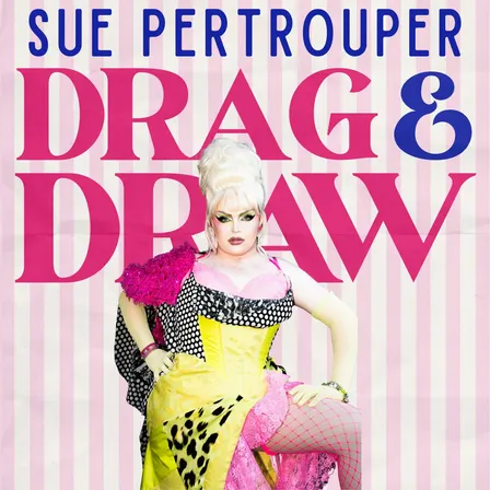 Drag and Draw