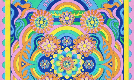 Mild Universe ~ Joel Robinow ~ System Exclusive