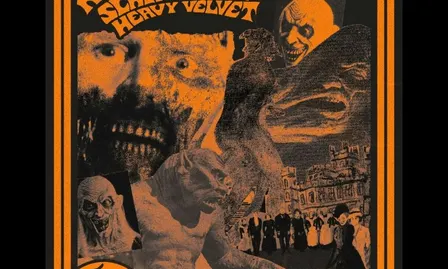 Heavy Velvet, Killer Kaya, So many cults, Screamin J