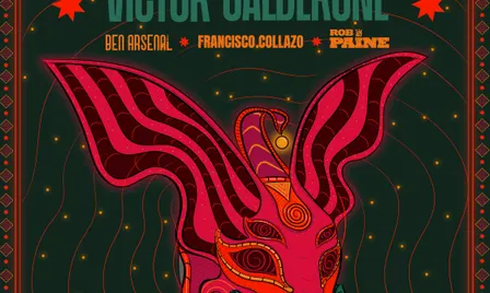 VICTOR CALDERONE