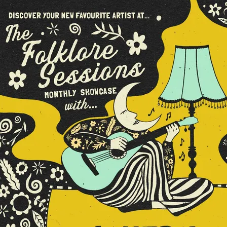 Folklore Monthly Showcase