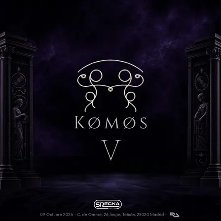 Komos V I Specka Club