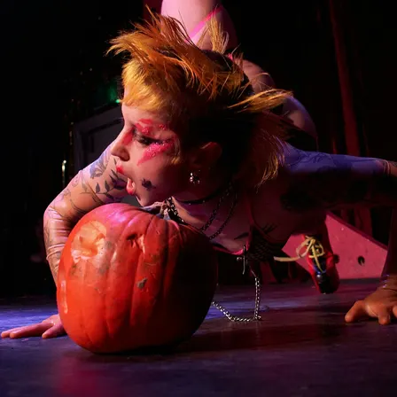 Sexquisite Halloween: WITCH BETTER HAVE MY MONEY