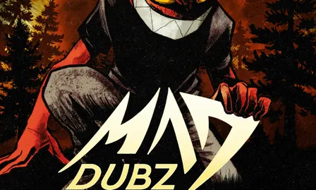 MAD DUBZ
