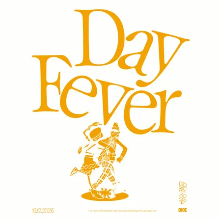 Day Fever UK