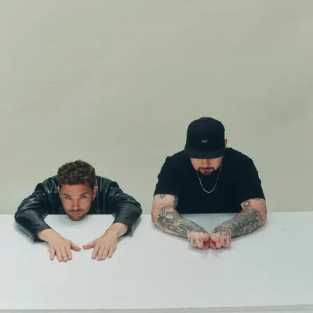 Royal Blood: Album Release Show