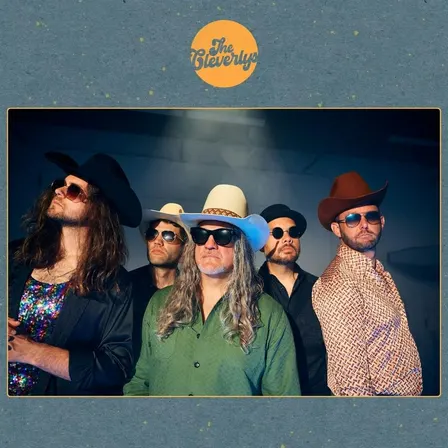 The Cleverlys