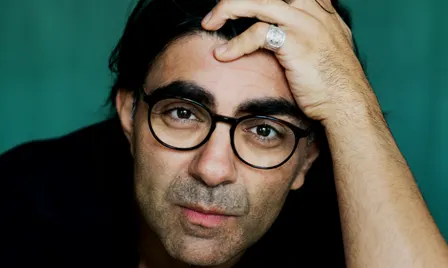MUBI Podcast Live: In Conversation with Fatih Akın