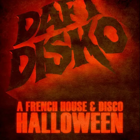 Daft Disko Halloween: San Francisco