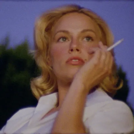 Ashe 'The Girl Of Your Dreams' Signing