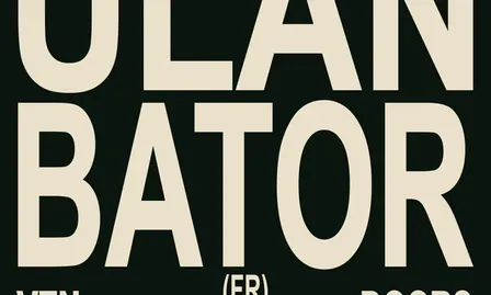 T!LT: ULAN BATOR