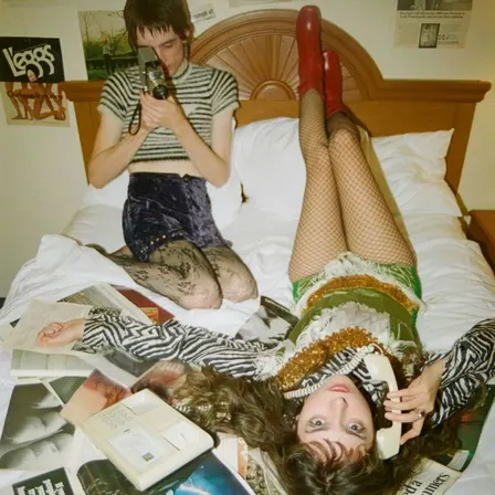 The Velveteers
