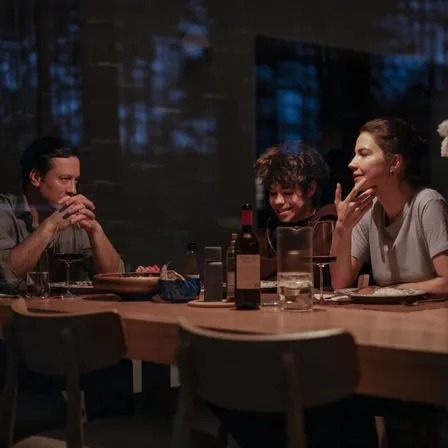 Minotaur | Berlin Premiere + Conversation