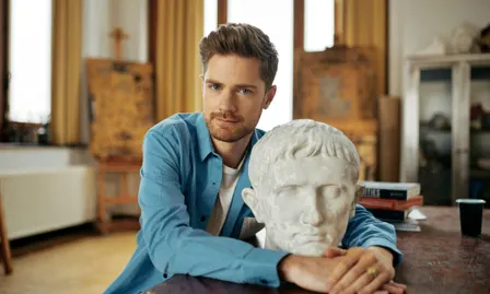 MUBI Podcast Live: In Conversation with Lukas Dhont