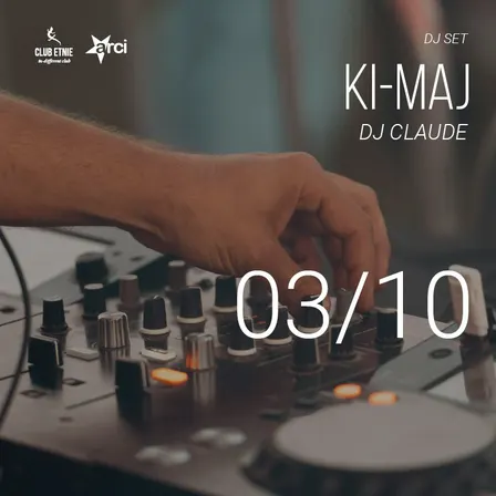 KI-MAJ