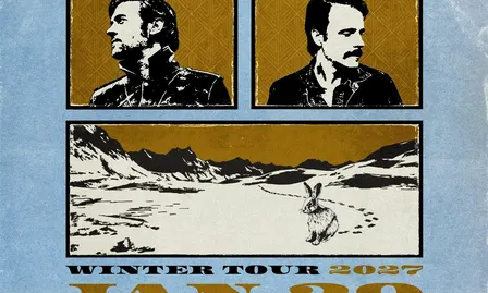 John Craigie & The Bones of J.R. Jones
