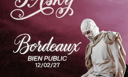55asky • Bordeaux