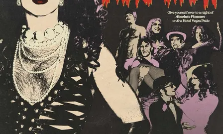 Rocky Horror Drag Show - Early Show