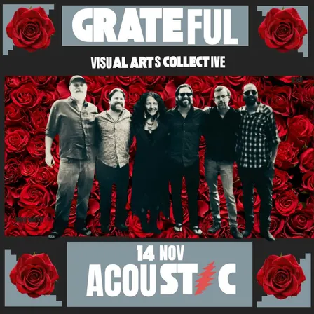 Grateful Acoustic