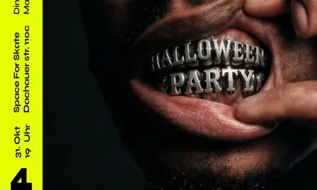 FOURBYFOUR HALLOWEEN 2026