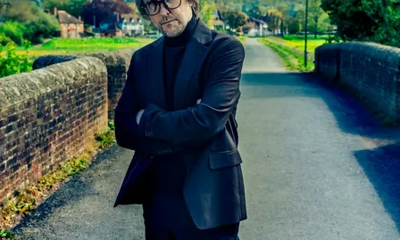 Steven Wilson: 'Requiem for a Village' DJ Set + Signing