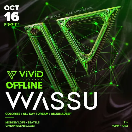 OFFLINE feat. WASSU