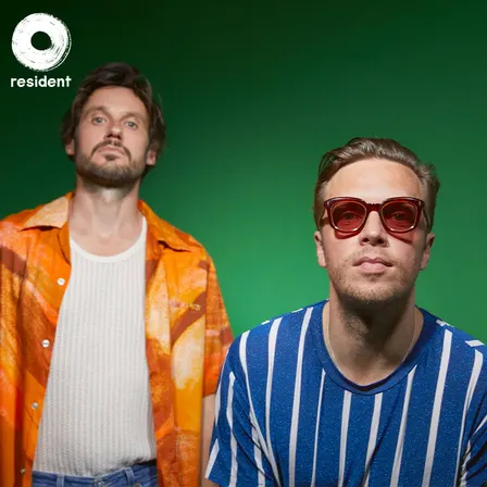 Friendly Fires: Album Launch Show