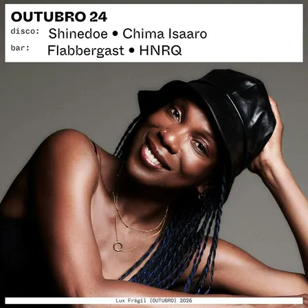Shinedoe, Chima Isaaro, Flabbergast, HNRQ