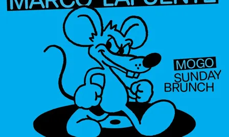 Sunday Brunch w/ Somne + Marco Lafuente