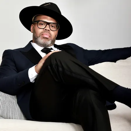 Eric Roberson