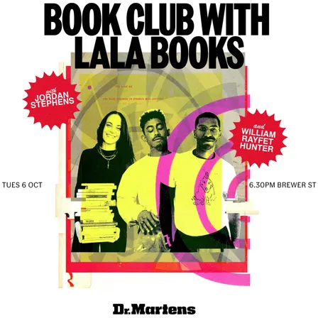 Books That Changed Your Life: Book Club