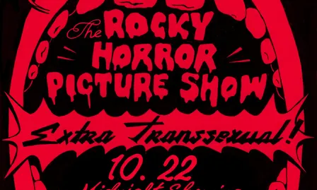 Rocky Horror: Extra-Transsexual