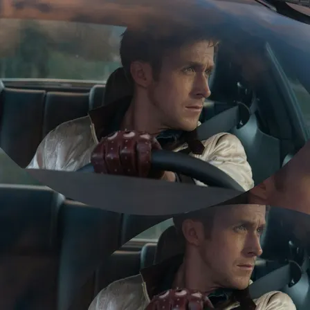 MUBI FEST: DRIVE