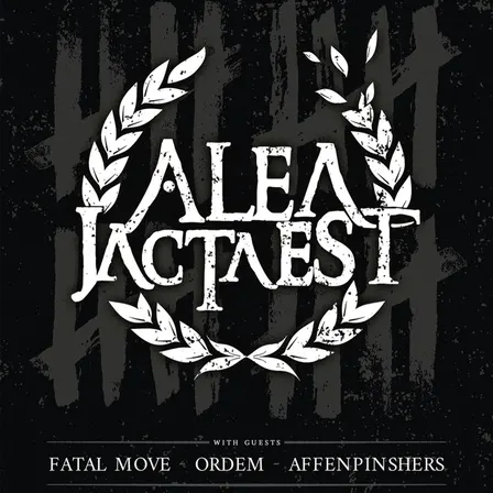 ALEA JACTA EST - 20 YEARS