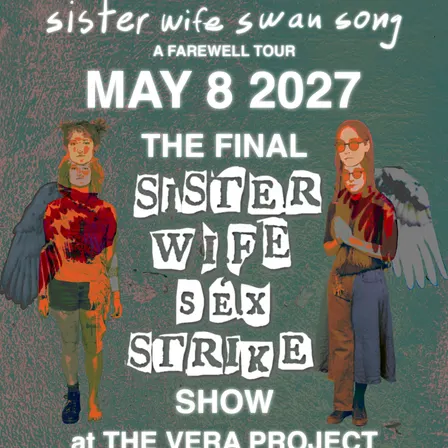Sister Wife Sex Strike