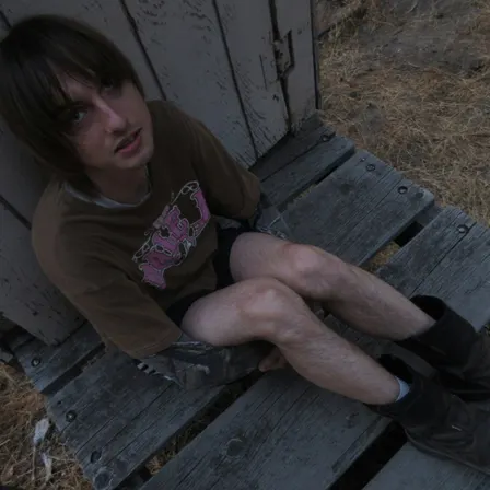 Dylan Thom