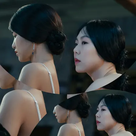 MUBI FEST: THE HANDMAIDEN