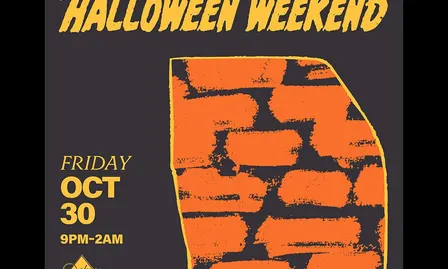 Nostalgia Halloween Weekend : Drake vs Future Night