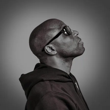 Derrick McKenzie from JAMIROQUAI djset