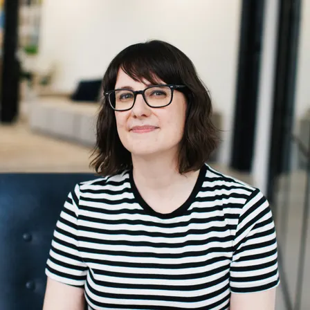 In Conversation With ... Kat Kennedy