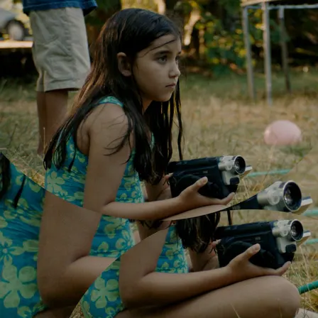 MUBI FEST: BLUE HERON + STORYTELLING