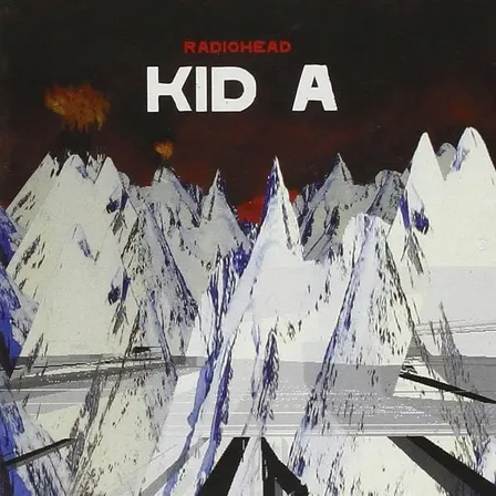 R&H Wines x Rough Trade Album Wine Tasting: Radiohead - Kid A