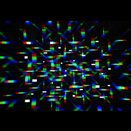Channel Surfing: 3D Short Films Curated by Blake Williams