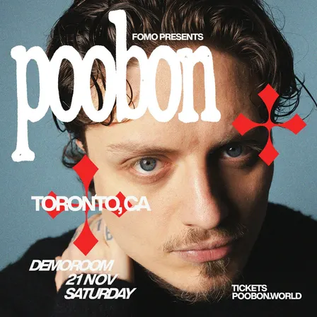 Poobon