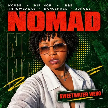 DJ Nomad