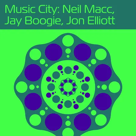 Music City: Neil Macc, Jay Boogie, Jon Elliott